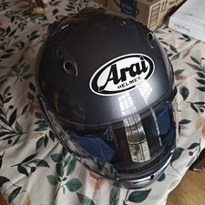 ARAI M2000 Full Helmet Gray