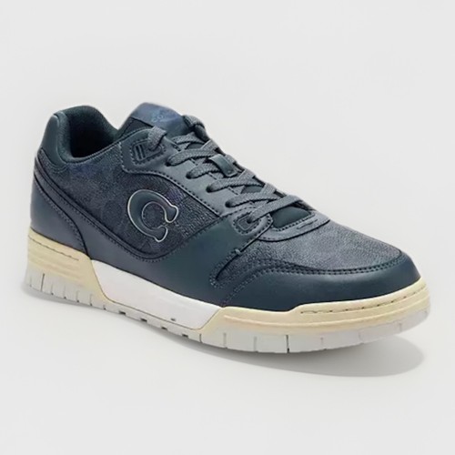Sneakers coach monogram uomo - sneakers,