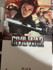 Hot Toys Modellino Marvel