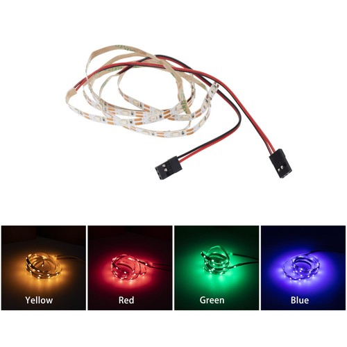 Kit striscia luce led - striscia,