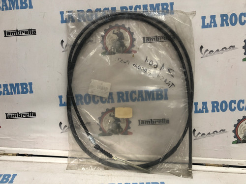 Cavo trasmissione freno - cavo,