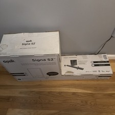 Polk Signa S1 soundbar /