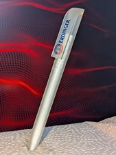 Culi pubblicitari: * Erdinger