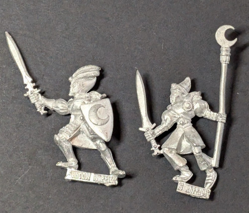 Warhammer fantasy shadow - warhammer, 2x