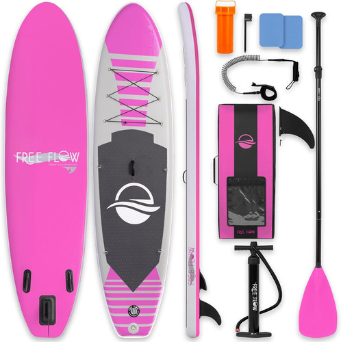Stand paddle board - up,