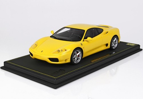 Bbr ferrari 360 modena - ferrari,
