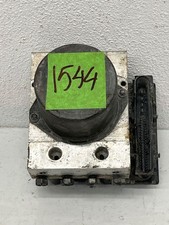 Ford Transit 2008 81kW ABS