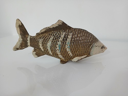 Pesce portatovaglioli porta - portatovaglioli,