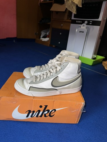 Nike blazer mid vintage - nike,