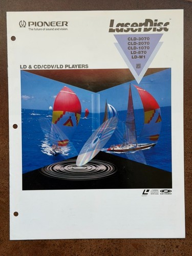 Brochure vendita lettore