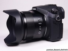 Panasonic Lumix DC-FZ1000