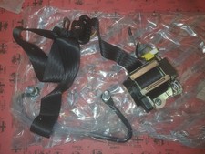 Cintura di sicurezza anteriore