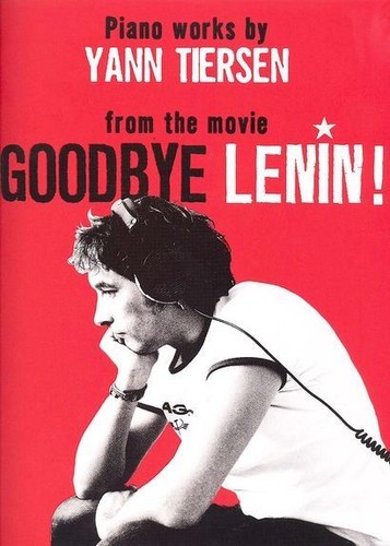 Goodbye lenin yann - lenin, tiersen