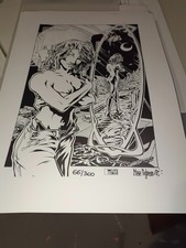 ERINNI LITOGRAFIA NUMERATA