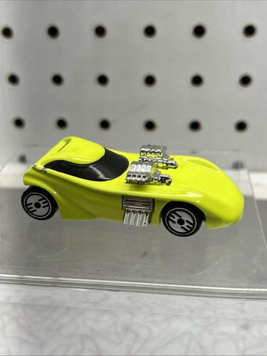 Hot wheels 1993 twin - mill, ii