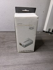 Audio-Technica AT-PEQ3