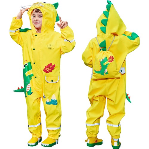 Fewlby impermeabile bambini - fewlby,