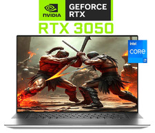 PC portatile da gioco 17" DELL