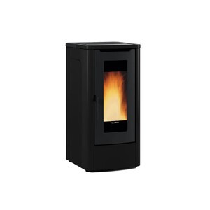 Stufa pellet canaliz kw - canaliz,