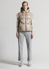 Peserico - Jeans grigio dritto