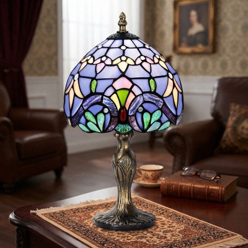 Lampada tavolo vetro - lampada, da