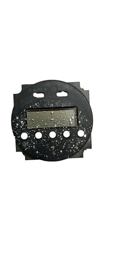 Comando programmatore digitale - comando,