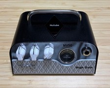 VOX MV50 High Gain Guitar