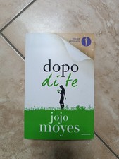 dopo di te di JoJo Moyes -