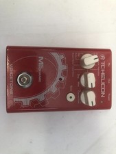 TC Helicon VoiceTone Microfono