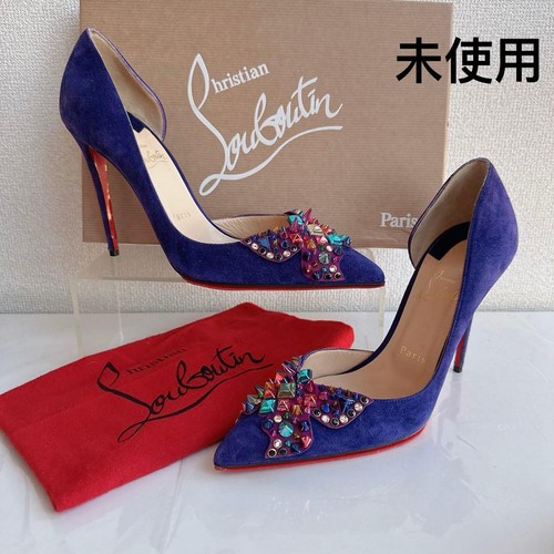 Christian louboutin farfaclou - christian,