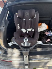 Sirona size cybex - sirona, zi