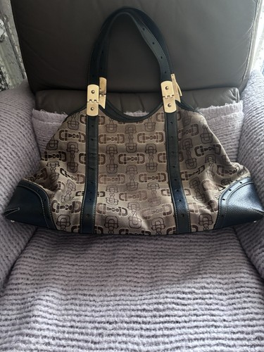 Borsa gucci horsebit - borsa,