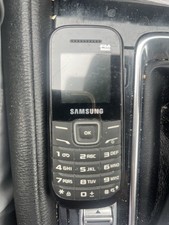 3 vecchi cellulari 2 Samsung e