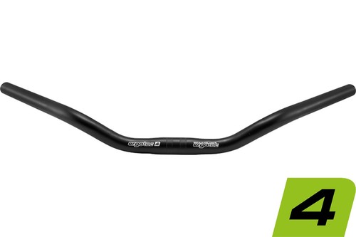 Staffa manubrio bici - , ergotec
