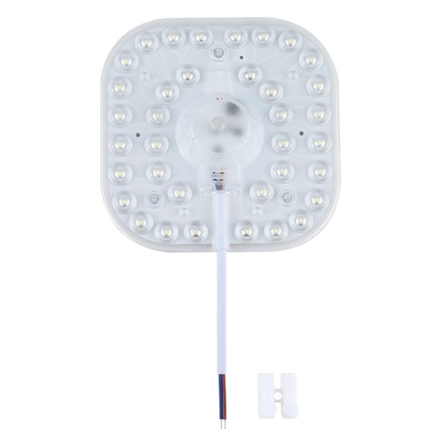 Modulo plafoniera 18w led - plafoniera,