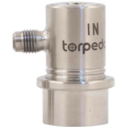 Blocco sfera acciaio inox - blocco, in