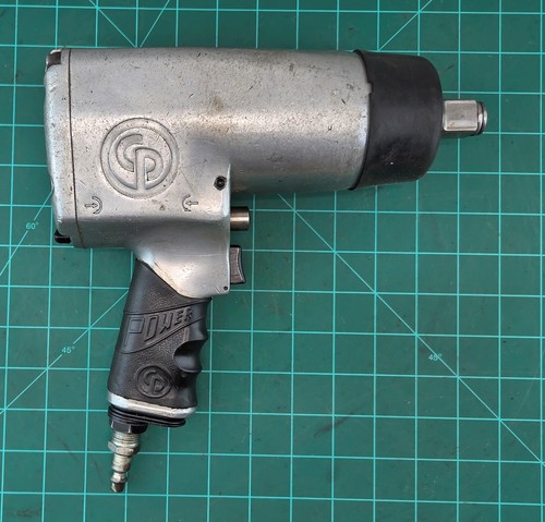 Chicago pneumatic cp772h - pneumatic,