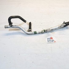 1x43-15128-ag MANICOTTO TUBO ACQUA JAGUAR X-TYPE 3.0 BENZINA V6 12GTUBJA