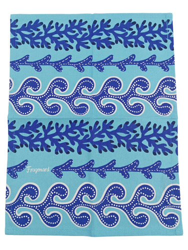 Fragonard strofinaccio blu - fragonard,