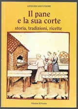 GIOVANNI SANTUNIONE - Il pane