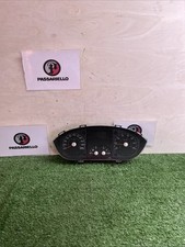 STRUMENTAZIONE QUADRO VEGLIA