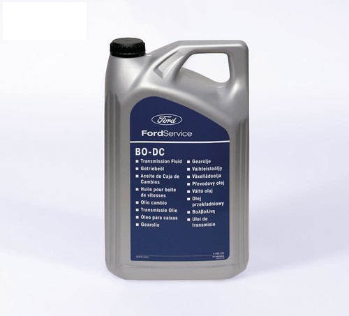 Olio cambio powershift - olio,