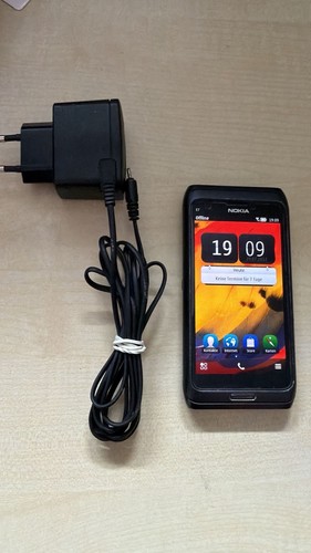 Nokia gb senza - nokia, 16