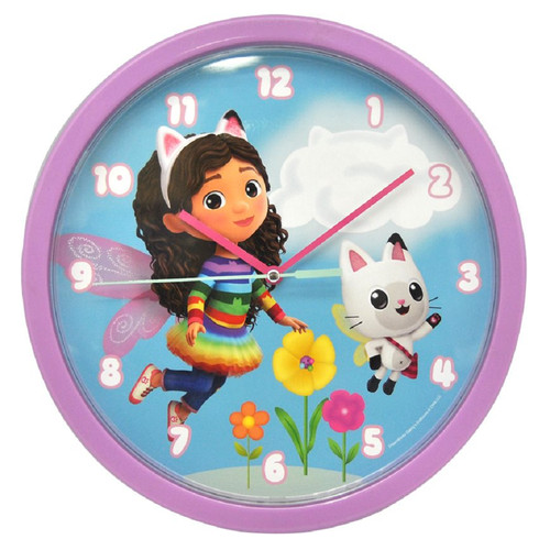 Orologio parete gabby - da,