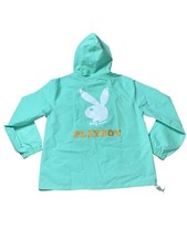 Giacca vento uomo playboy - playboy, by
