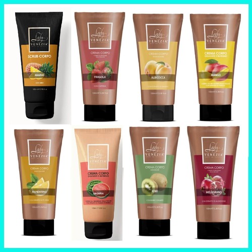 Crema cura copro pelle - crema,