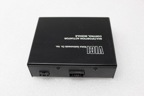 Modulo controllo attuatore - di,