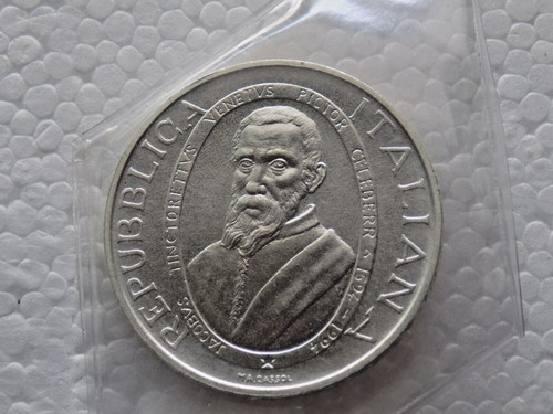 1000 lire 1994 fdc - 1000,