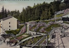 RECOARO TERME: Fonti Centrali