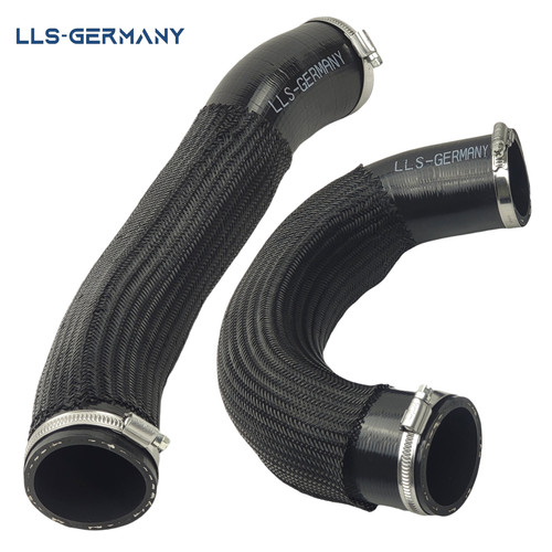 Tubi turbo per - per, intercooler